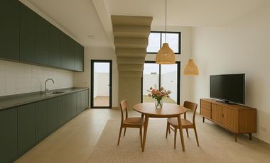 PH en  Prados de Manantiales 2