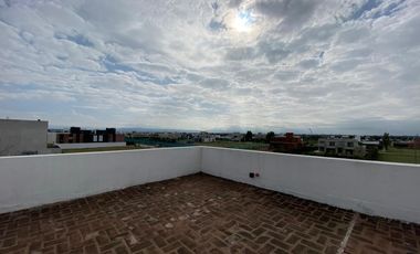 PH en  Prados de Manantiales 2