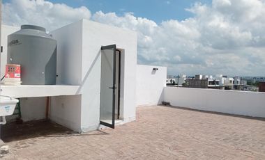 PH en  Prados de Manantiales 2