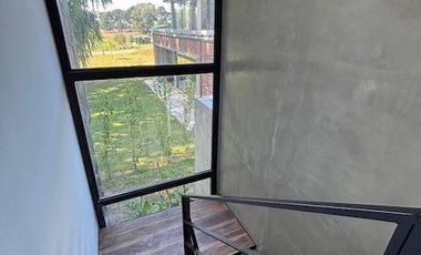 Casa a estrenar 4 ambientes Bº Rumenco Joven