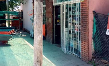 Venta Casa y Locales - Zelaya - Pilar