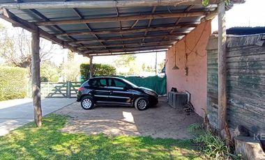 Venta Casa y Locales - Zelaya - Pilar