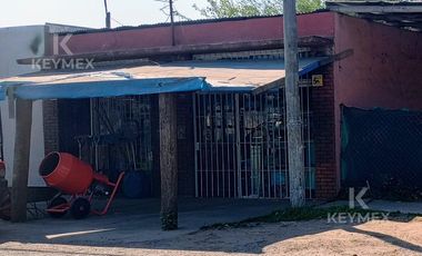 Venta Casa y Locales - Zelaya - Pilar