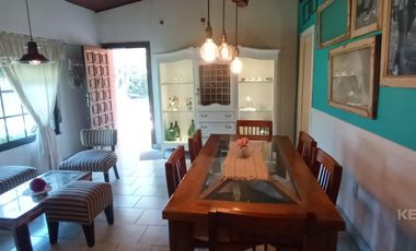 Venta Casa y Locales - Zelaya - Pilar