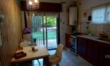 Venta Casa y Locales - Zelaya - Pilar