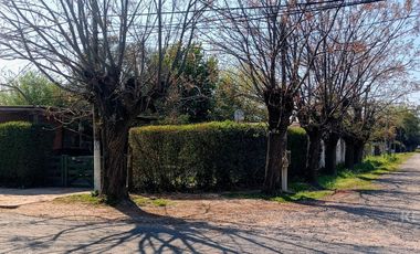 Venta Casa y Locales - Zelaya - Pilar