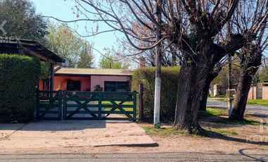 Venta Casa y Locales - Zelaya - Pilar