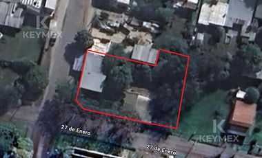 Venta Casa y Locales - Zelaya - Pilar