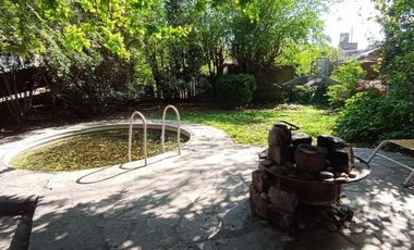 Venta Casa y Locales - Zelaya - Pilar