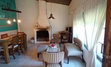 Venta Casa y Locales - Zelaya - Pilar