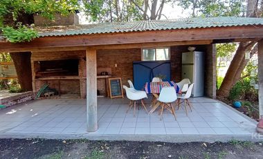 Venta Casa y Locales - Zelaya - Pilar