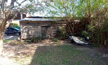 Venta Casa y Locales - Zelaya - Pilar