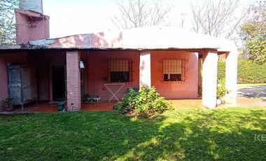 Venta Casa y Locales - Zelaya - Pilar