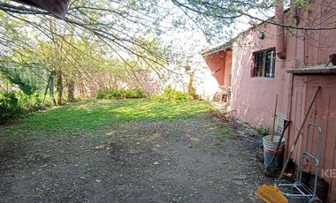 Venta Casa y Locales - Zelaya - Pilar