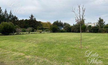 Oportunidad Lote a la venta en Santo Domingo