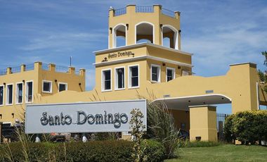 Oportunidad Lote a la venta en Santo Domingo