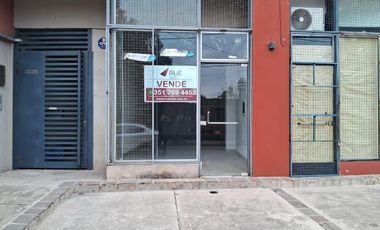 Local Comercial en alquiler en barrio San Fernando 37.56 m2