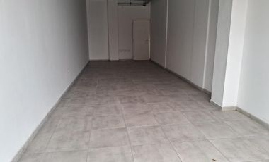 Local Comercial en alquiler en barrio San Fernando 37.56 m2