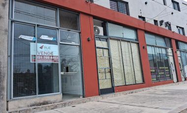 Local Comercial en alquiler en barrio San Fernando 37.56 m2