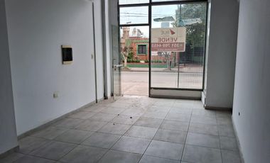Local Comercial en alquiler en barrio San Fernando 37.56 m2