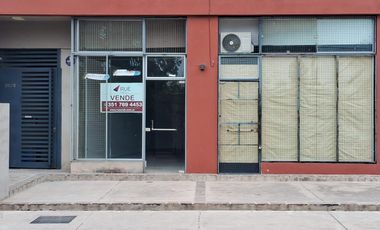 Local Comercial en alquiler en barrio San Fernando 37.56 m2