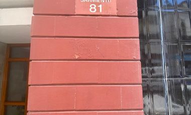 ALQUILER Departamento en Avellaneda centro