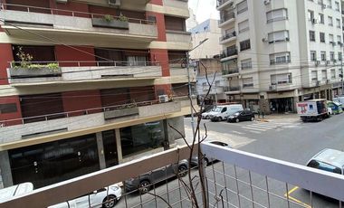 ALQUILER Departamento en Avellaneda centro