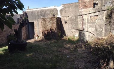 SANTILLI - SANTIAGO DEL ESTERO 721  - Jose Marmol