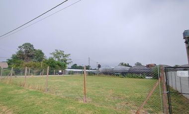 Terreno en Loma Verde