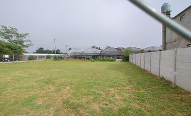 Terreno en Loma Verde