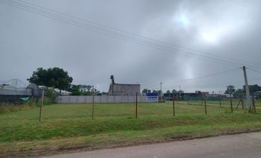 Terreno en Loma Verde