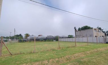 Terreno en Loma Verde