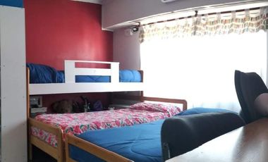 Departamento de 3 ambientes en Lomas de Zamora Oeste