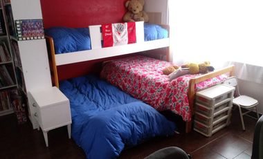 Departamento de 3 ambientes en Lomas de Zamora Oeste