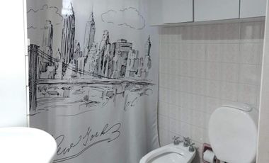 Departamento de 3 ambientes en Lomas de Zamora Oeste