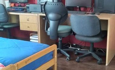 Departamento de 3 ambientes en Lomas de Zamora Oeste