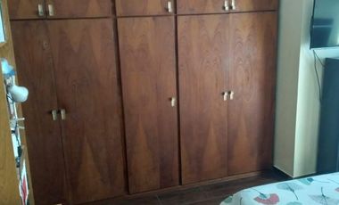 Departamento de 3 ambientes en Lomas de Zamora Oeste
