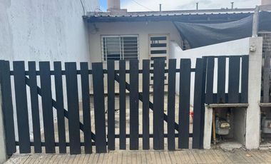 Departamento en Ensenada