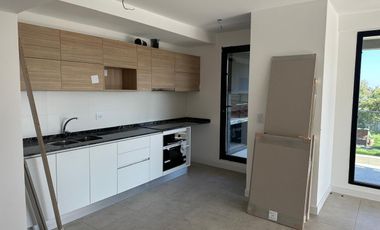 VENTA DEPARTAMENTO 3 AMBIENTES GREENVILLE SPRING