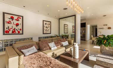 CASA CON PILETA EN VENTA EN BARRIO SAN RAFAEL