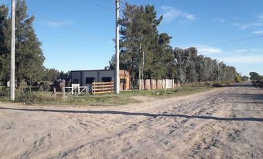 Terreno - San Vicente