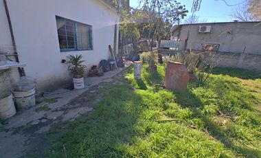 Casa en venta en .G. Catan