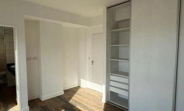 Excelente Departamento Emprendimiento terminado | Posesión Inmediata