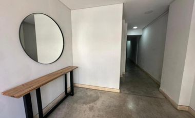 Excelente Departamento Emprendimiento terminado | Posesión Inmediata