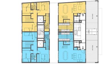 Excelente Departamento Emprendimiento terminado | Posesión Inmediata