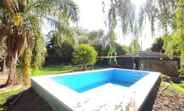 Casa - Cotos de la Alameda