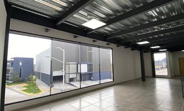 ¡OPORTUNIDAD, venta de Nave con inquilino!