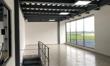 ¡OPORTUNIDAD, venta de Nave con inquilino!
