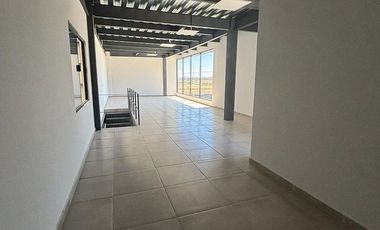 ¡OPORTUNIDAD, venta de Nave con inquilino!