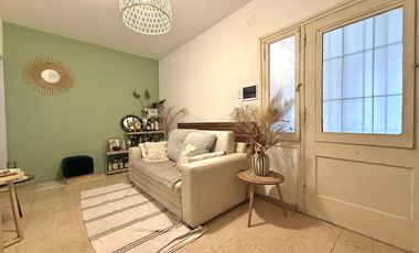 Casa de 3 dormitorios con terraza exclusiva y cochera en Pichincha